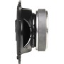 JBL Club 6422F Juego de altavoces coche oval de 2 vías de Harman Kardon - 105 vatios Pro Sound echo auto 100 x 152 mm | 10 x