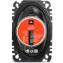 JBL Club 6422F Juego de altavoces coche oval de 2 vías de Harman Kardon - 105 vatios Pro Sound echo auto 100 x 152 mm | 10 x