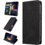 KANVOOS Funda para Realme 7 4G, Funda Tapa Libro Movil de Cuero PU [Ranura para Tarjeta], Flip Case Billetera Carcasa para
