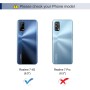 KANVOOS Funda para Realme 7 4G, Funda Tapa Libro Movil de Cuero PU [Ranura para Tarjeta], Flip Case Billetera Carcasa para