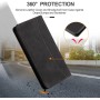 KANVOOS Funda para Realme 7 4G, Funda Tapa Libro Movil de Cuero PU [Ranura para Tarjeta], Flip Case Billetera Carcasa para