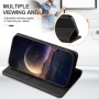 KANVOOS Funda para Realme 7 4G, Funda Tapa Libro Movil de Cuero PU [Ranura para Tarjeta], Flip Case Billetera Carcasa para