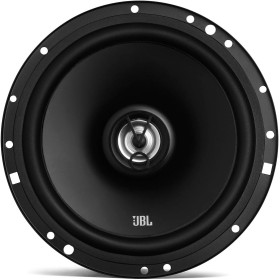 JBL Stage1 621 - Juego de altavoces coche de 2 vías de Harman Kardon - echo auto Bidireccional de 175 vatios - 2 piezas de 16 -