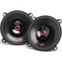 JBL Club 522F Juego de altavoces coche de 2 vías de Harman Kardon - 135 vatios Pro Sound echo auto 13 cm