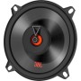 JBL Club 522F Juego de altavoces coche de 2 vías de Harman Kardon - 135 vatios Pro Sound echo auto 13 cm