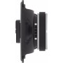 JBL Club 522F Juego de altavoces coche de 2 vías de Harman Kardon - 135 vatios Pro Sound echo auto 13 cm