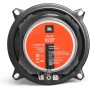 JBL Club 522F Juego de altavoces coche de 2 vías de Harman Kardon - 135 vatios Pro Sound echo auto 13 cm