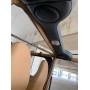 JBL Club 522F Juego de altavoces coche de 2 vías de Harman Kardon - 135 vatios Pro Sound echo auto 13 cm