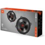 JBL Club 522F Juego de altavoces coche de 2 vías de Harman Kardon - 135 vatios Pro Sound echo auto 13 cm