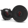 JBL Stage3 427 Juego de altavoces coche de 2 vías de Harman Kardon - 150 vatios JBL echo auto 10 cm