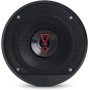 JBL Stage3 427 Juego de altavoces coche de 2 vías de Harman Kardon - 150 vatios JBL echo auto 10 cm