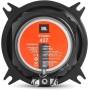 JBL Stage3 427 Juego de altavoces coche de 2 vías de Harman Kardon - 150 vatios JBL echo auto 10 cm