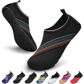 SAGUARO Escarpines Deportes acuáticos, Unisex-Adulto