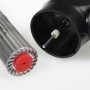 JBL PROTEMP Cooler x300 Ventilador de refrigeración para acuarios de 90-300 l de agua dulce y salada