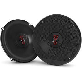 JBL Stage3 627 Juego de altavoces coche de 2 vías de Harman Kardon - 225 vatios JBL echo auto 16 - 17 cm