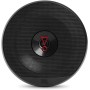 JBL Stage3 627 Juego de altavoces coche de 2 vías de Harman Kardon - 225 vatios JBL echo auto 16 - 17 cm