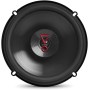 JBL Stage3 627 Juego de altavoces coche de 2 vías de Harman Kardon - 225 vatios JBL echo auto 16 - 17 cm