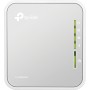 TP-Link Nano Router AC750 WiFi portátil, 2.4 / 5 GHz, 1 puerto LAN / WAN, 1 puerto USB 2.0, compatible con módem USB 3G /4G,