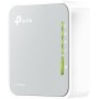 TP-Link Nano Router AC750 WiFi portátil, 2.4 / 5 GHz, 1 puerto LAN / WAN, 1 puerto USB 2.0, compatible con módem USB 3G /4G,