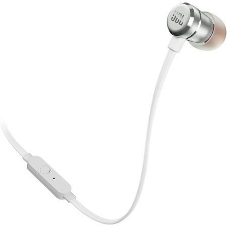 Harman Kardon/ JBL T210 - Auriculares Intraaurales con el Potente Sonido Pure Bass, Negro