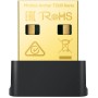 TP-Link Archer T2UB Nano AC600 Wi-Fi Bluetooth 4.2 USB Adaptador (2.4 GHz 200 Mbps, 5 GHz 433 Mbps, Compatible con Win