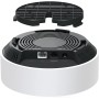 TP-Link Deco X50-PoE(1-Pack) - WiFi Mesh AX3000 Mbps,Dual-Band, Sistema WiFi 6, 1 Puerto 2.5 Gbps + 1 Puerto Gigabit，hasta 230