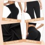 ACTINPUT Leggings Mujer Fitness Pantalones de Yoga Elásticos Push Up Deporte Cintura Alta Mallas Pantalones Deportivos Leggins