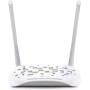 TP-Link TL-WA801N - Punto de Acceso inalámbrico/Extensor de Red WiFi (N a 300mbps, 2 Antenas, WPS, PoE pasivo)
