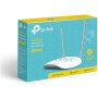 TP-Link TL-WA801N - Punto de Acceso inalámbrico/Extensor de Red WiFi (N a 300mbps, 2 Antenas, WPS, PoE pasivo)