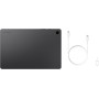 Samsung Galaxy Tab A9+ Tablet Android, 64 GB Almacenamiento, WiFi, Pantalla 11”, Sonido 3D, Gris (Versión Española)