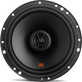 JBL Stage2 624 Juego de altavoces coche de 2 vías de Harman Kardon - 240 vatios JBL echo auto 16 - 17 cm