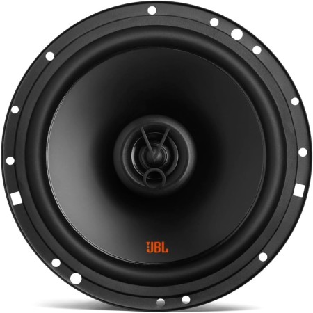 JBL Stage2 624 Juego de altavoces coche de 2 vías de Harman Kardon - 240 vatios JBL echo auto 16 - 17 cm