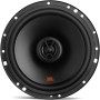 JBL Stage2 624 Juego de altavoces coche de 2 vías de Harman Kardon - 240 vatios JBL echo auto 16 - 17 cm