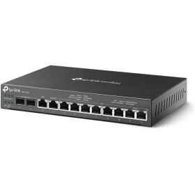 TP-LINK Omada ER7212PC - Router - 8-Port-Switch