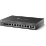TP-LINK Omada ER7212PC - Router - 8-Port-Switch