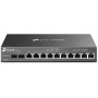 TP-LINK Omada ER7212PC - Router - 8-Port-Switch