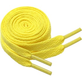 GOODSALEOK 2 Pares de Cordones Planos de 8mm Deporte Para Zapatillas Deportivas Adultos Resistente al Desgaste Presente