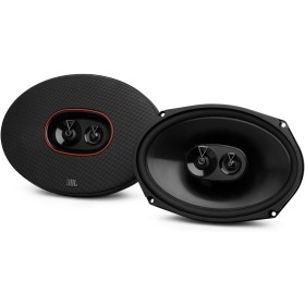 JBL Altavoz Club 964M Gen 3 - Altavoces Coche Ovalados 6x9 Harman Kardon para una Actualización Superior de Parlantes - 3 vías,