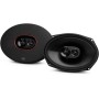 JBL Altavoz Club 964M Gen 3 - Altavoces Coche Ovalados 6x9 Harman Kardon para una Actualización Superior de Parlantes - 3 vías,