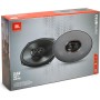 JBL Altavoz Club 964M Gen 3 - Altavoces Coche Ovalados 6x9 Harman Kardon para una Actualización Superior de Parlantes - 3 vías,
