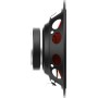 JBL Stage1 GEN2 62CF – 6.5 Inch (165mm) 2-Way Component Car Speakers – 80W RMS – 240W Peak – Set of 2 Woofers + 2 Tweeters Audio