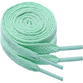 GOODSALEOK 2 Pares de Cordones Planos de 8mm Deporte Para Zapatillas Deportivas Adultos Resistente al Desgaste Presente