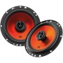 JBL Stage1 GEN2 62F – 6.5 Inch (165mm) 2-Way Coaxial Car Speakers – 50W RMS – 220W Peak – High Sensitivity – OEM Replacement