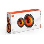 JBL Stage1 GEN2 62F – 6.5 Inch (165mm) 2-Way Coaxial Car Speakers – 50W RMS – 220W Peak – High Sensitivity – OEM Replacement