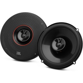 JBL Altavoz Club 64 Gen 3 - Altavoces Coche 16.5 cm de Harman Kardon para una Actualización Superior de Parlantes - 180 W Máx,