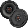 JBL GX602 Juego de altavoces coche de 2 vías de Harman Kardon - Sistema Echo Auto de 180 vatios Altavoz para Coche de 16 - 17 cm