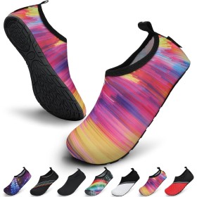 SAGUARO Escarpines Deportes acuáticos, Unisex-Adulto