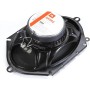 JBL GX602 Juego de altavoces coche de 2 vías de Harman Kardon - Sistema Echo Auto de 180 vatios Altavoz para Coche de 16 - 17 cm