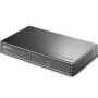 TP-Link TL-SG1005P - 5 Puertos Gigabit PoE Switch | 4 Puertos PoE 65W | 802.3af Obediente |Puertos blindados | Optimización de
