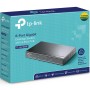 TP-Link TL-SG1005P - 5 Puertos Gigabit PoE Switch | 4 Puertos PoE 65W | 802.3af Obediente |Puertos blindados | Optimización de